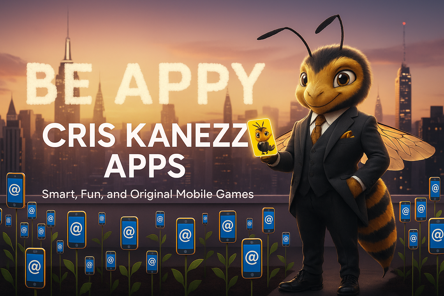 Creative Mobile Entertainment